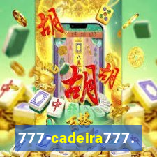 777-cadeira777.com