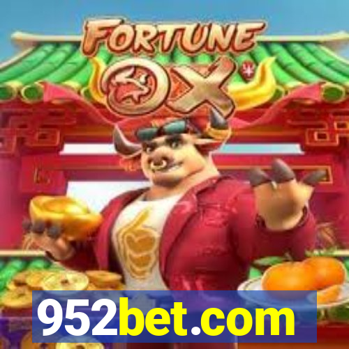 952bet.com