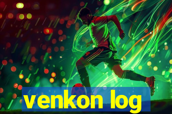 venkon log