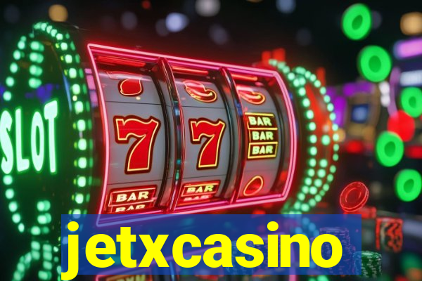 jetxcasino