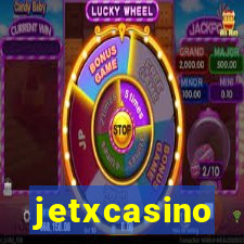 jetxcasino