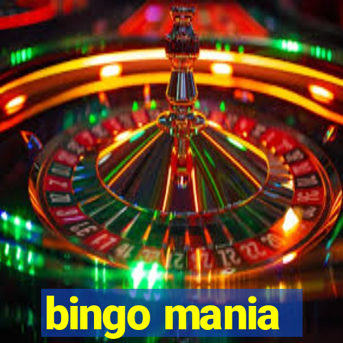 bingo mania