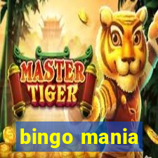 bingo mania