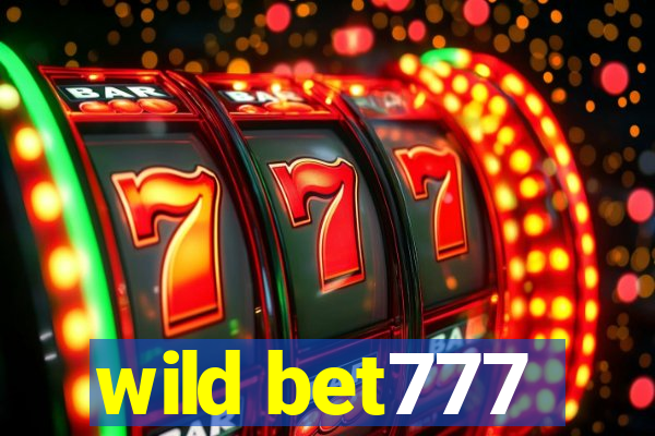 wild bet777