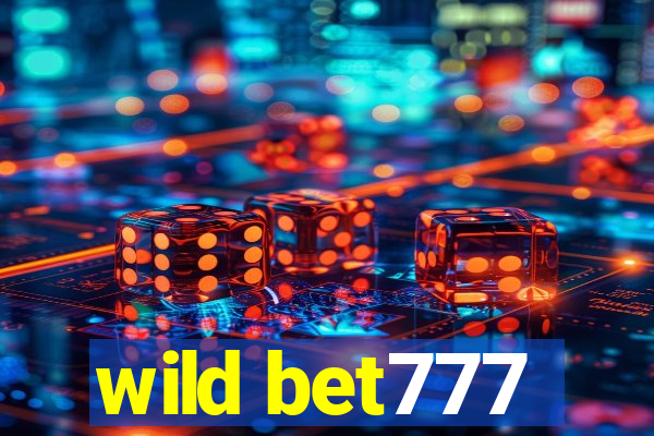 wild bet777