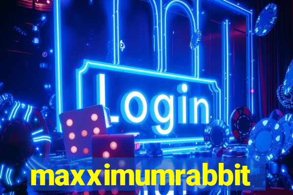 maxximumrabbit