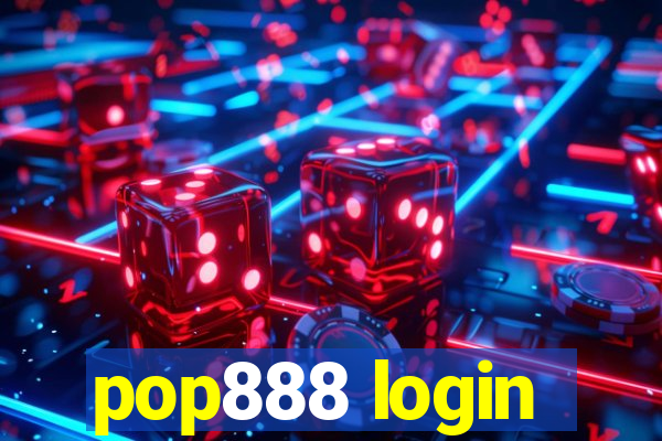 pop888 login