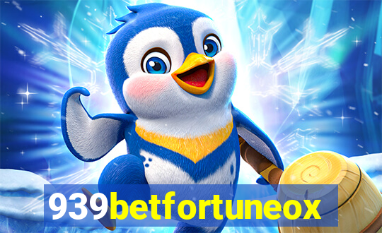 939betfortuneox