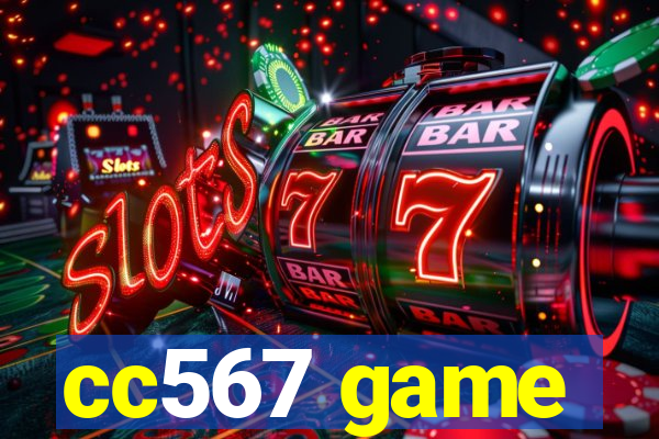 cc567 game