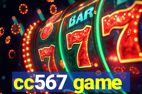 cc567 game