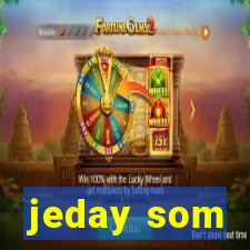 jeday som