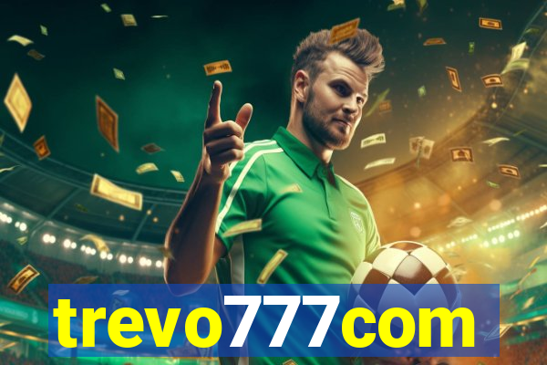 trevo777com