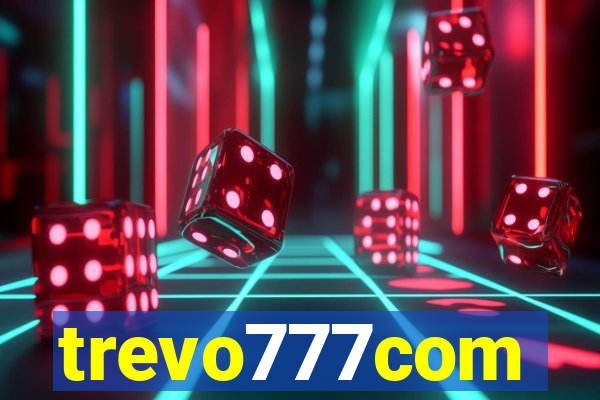 trevo777com