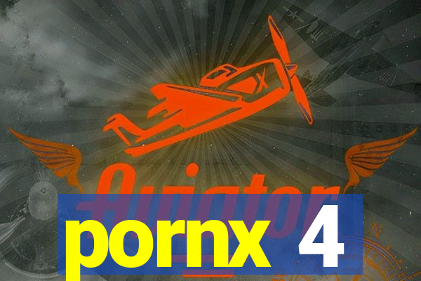 pornx 4