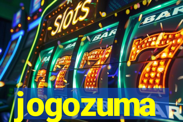 jogozuma