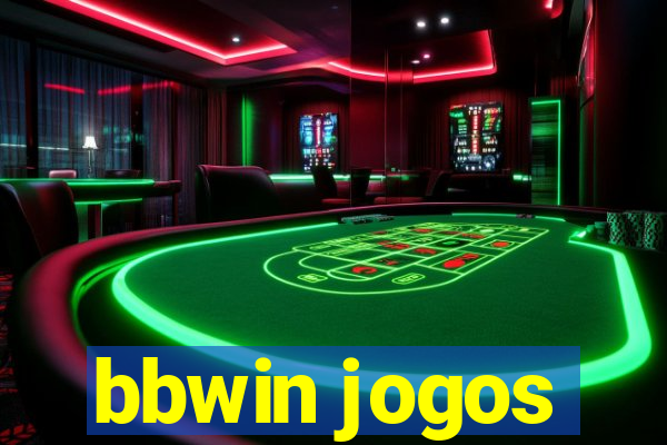 bbwin jogos