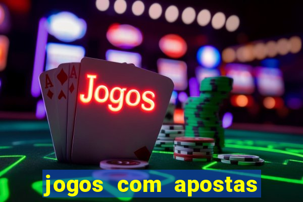 jogos com apostas de 10 centavos