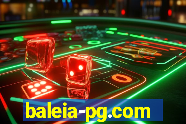 baleia-pg.com