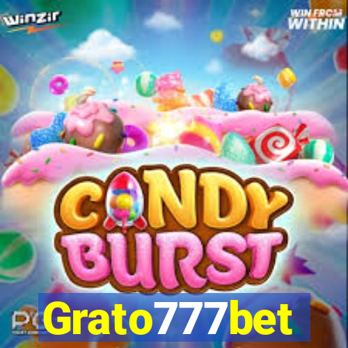 Grato777bet