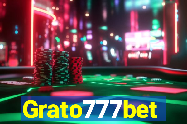 Grato777bet