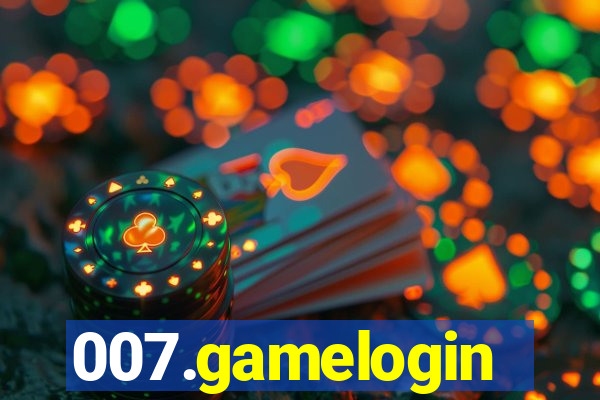 007.gamelogin