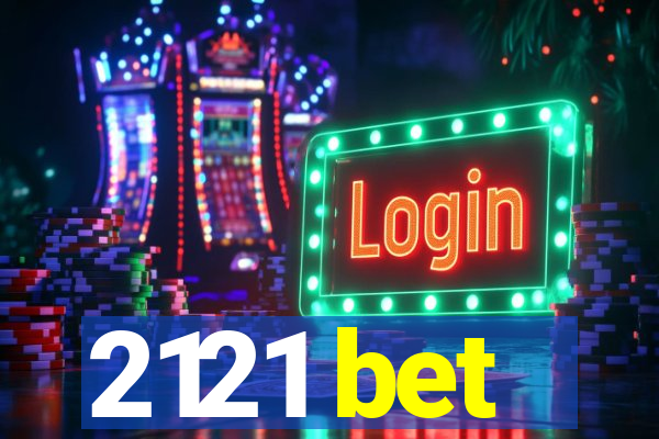 2121 bet