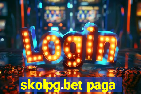 skolpg.bet paga