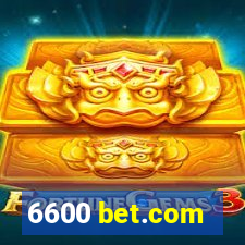 6600 bet.com