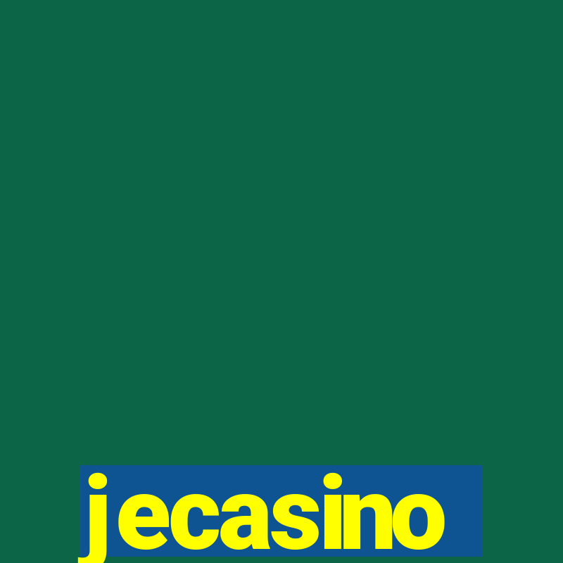 jecasino