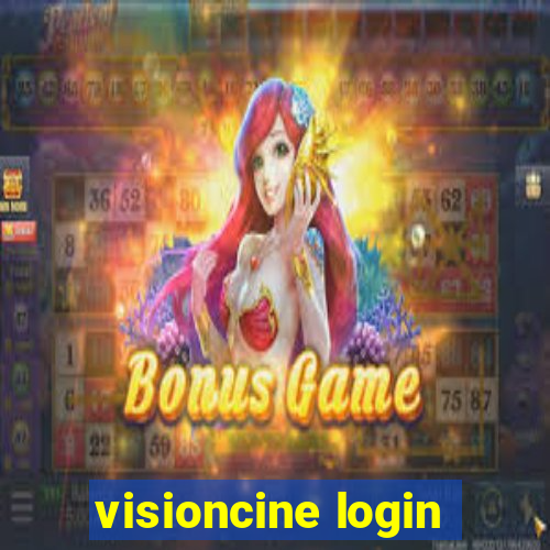 visioncine login