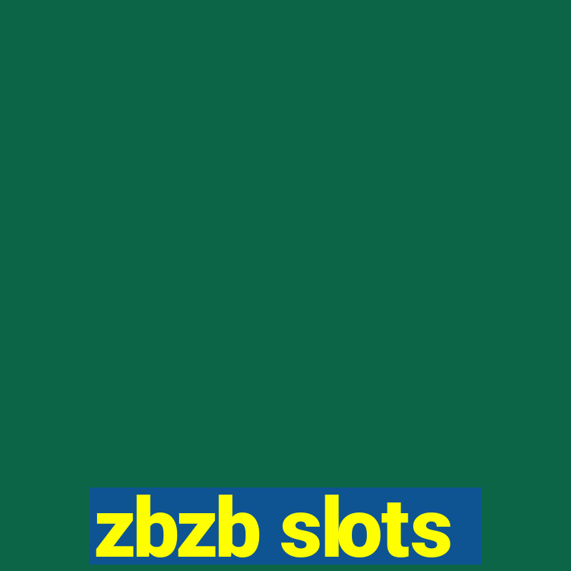 zbzb slots