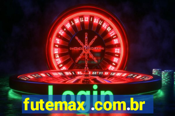 futemax .com.br