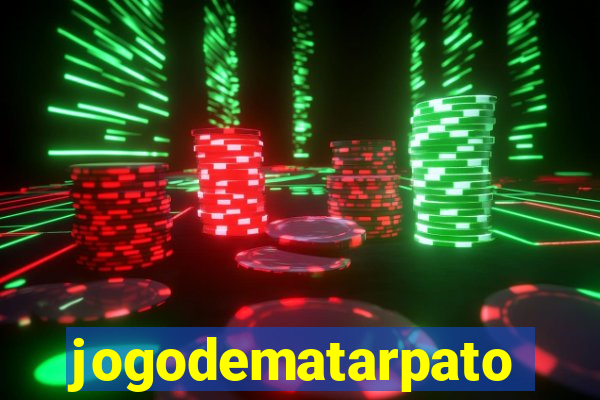 jogodematarpato