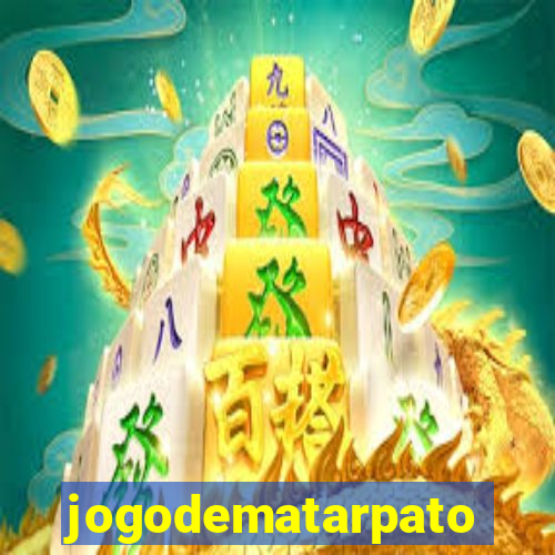 jogodematarpato