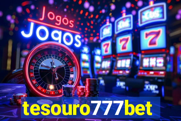 tesouro777bet