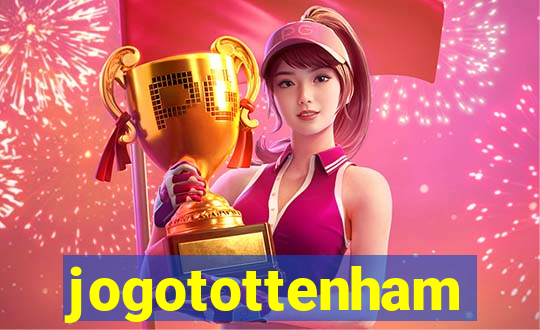 jogotottenham