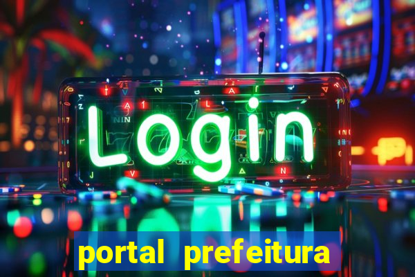 portal prefeitura juiz de fora