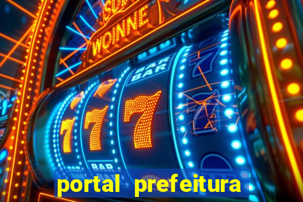 portal prefeitura juiz de fora