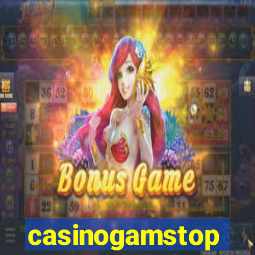 casinogamstop