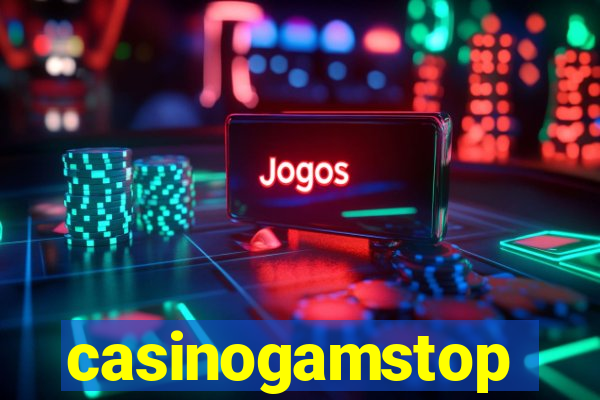 casinogamstop