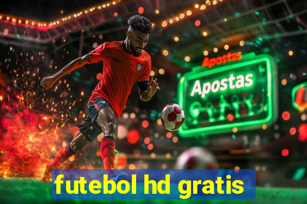 futebol hd gratis