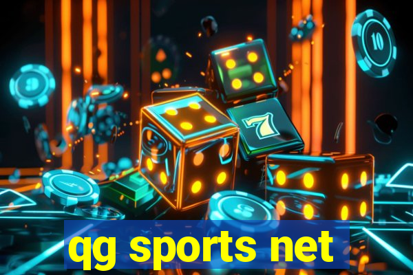 qg sports net