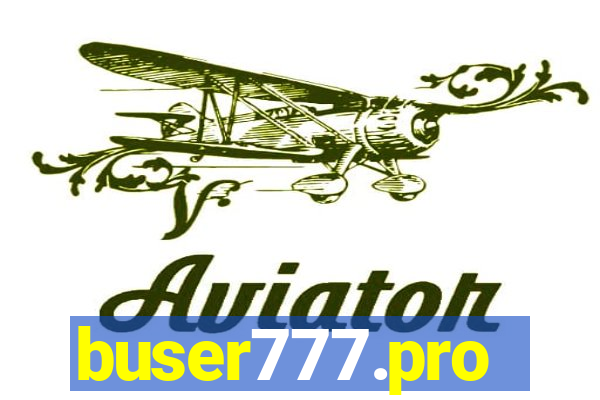 buser777.pro