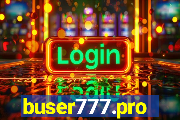 buser777.pro