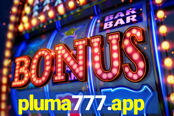 pluma777.app