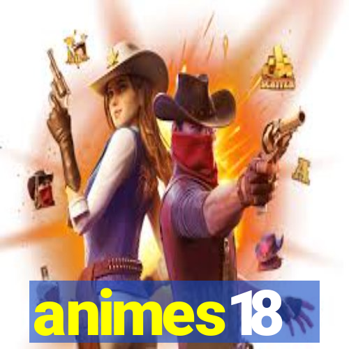 animes18