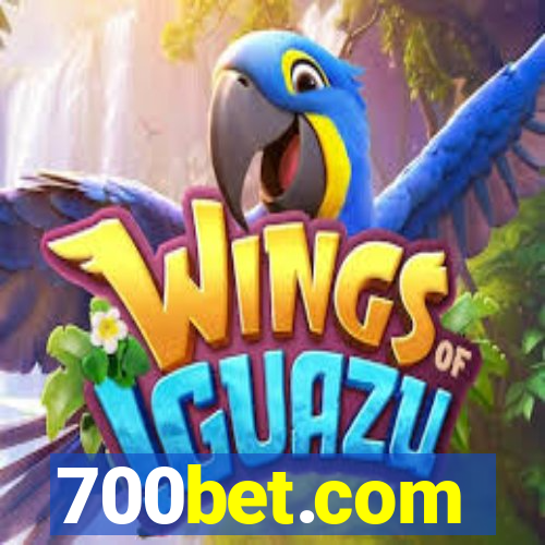 700bet.com