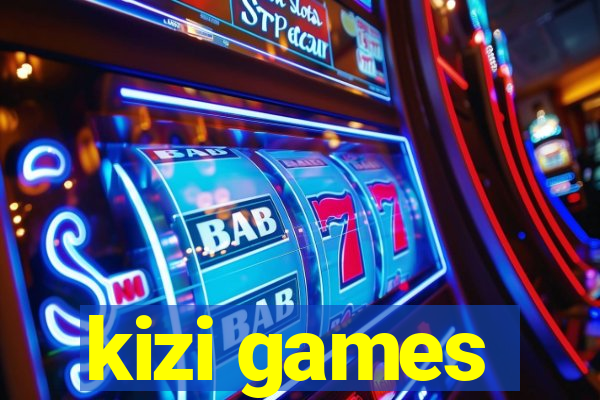 kizi games