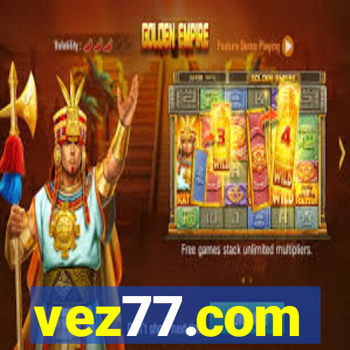 vez77.com