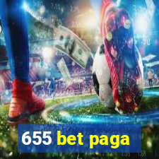 655 bet paga